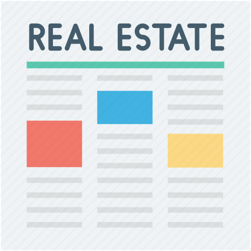 Agreement, contract, mortgage, property papers, real estate icon - Download on Iconfinder