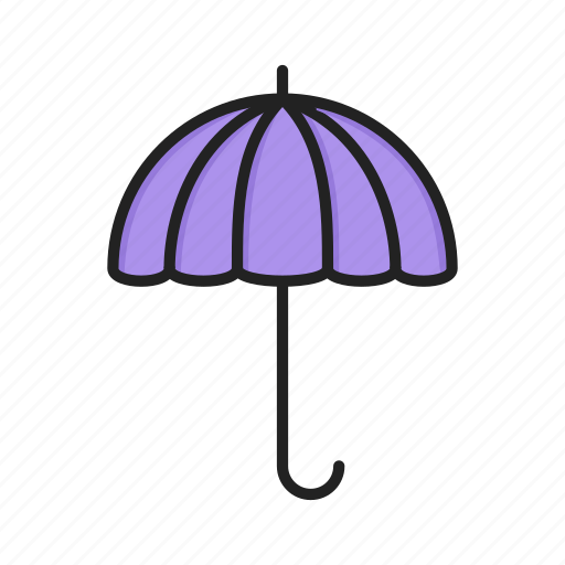 Insurance, protection, umbrella, weather icon - Download on Iconfinder