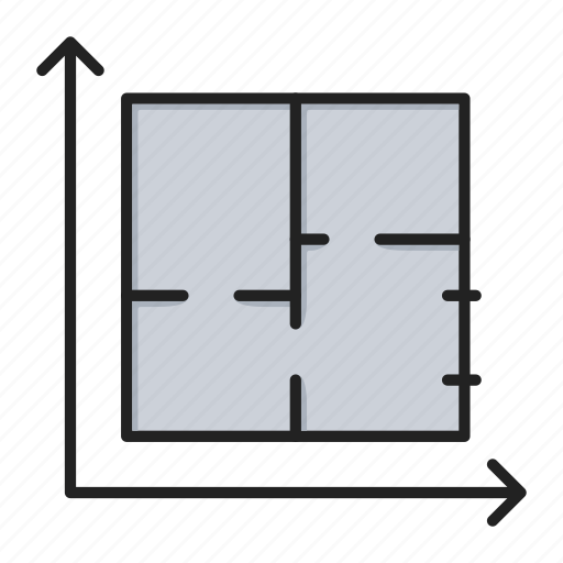 Architecture, building, map, real icon - Download on Iconfinder
