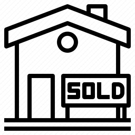 Building, home, house, rent icon - Download on Iconfinder