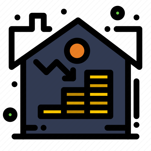 Asset, estate, property, real icon - Download on Iconfinder