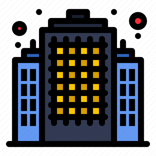 Building, estate, real icon - Download on Iconfinder