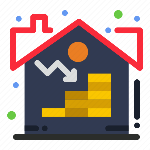 Asset, estate, property, real icon - Download on Iconfinder