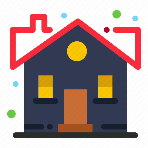 Building, home, house, property, sweet icon - Download on Iconfinder