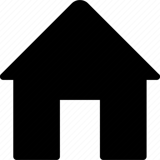 House, building, construction, estate, home icon - Download on Iconfinder
