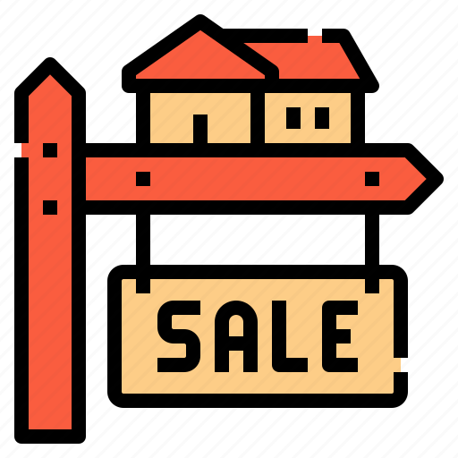 Building, property, real estate, house, town, sales icon - Download on Iconfinder