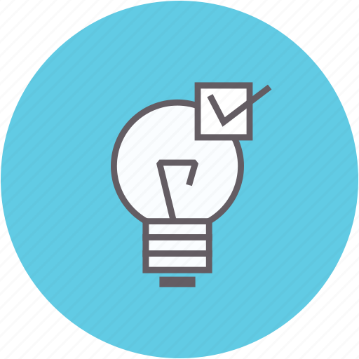 Bulb, electricity, light, energy, lightbulb, power icon - Download on Iconfinder