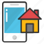 online mortgage, property app, property application, property website, real estate app 