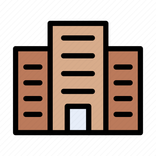 House, home, realestate, building, construction icon - Download on Iconfinder