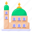 worship building, mosque, holy place, religious building, mosque building 