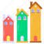 estate price chart, estate analytics, housing market graph, housing market chart, property analytics 