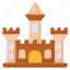 palace, fortress, castle, fort, castle architecture 