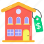 property cost, property price, home price, house price, real estate price 
