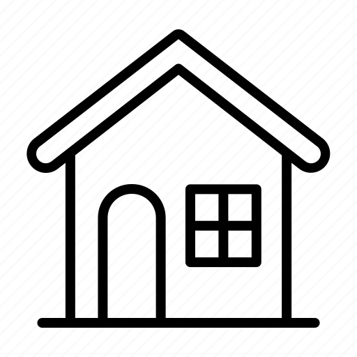 Real estate, business, home, house, mansion icon - Download on Iconfinder