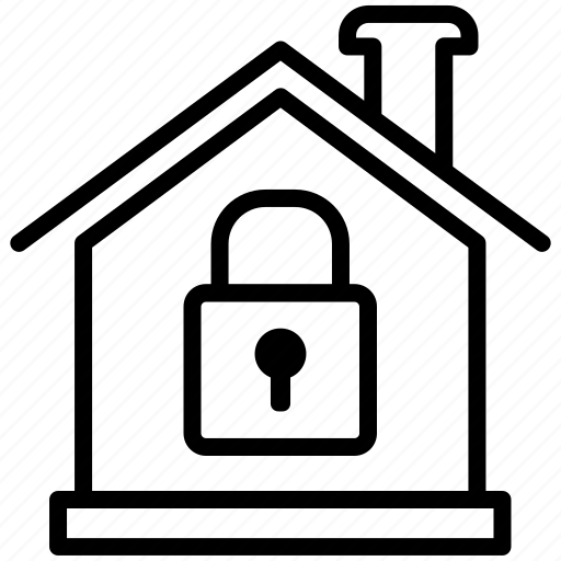 Home, insurance, protection, security, shield icon - Download on Iconfinder