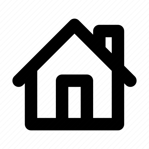 House, home, building, estate, property icon - Download on Iconfinder