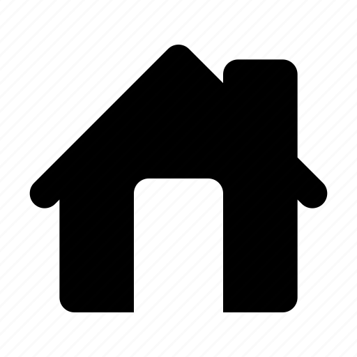 House, home, building, estate, property icon - Download on Iconfinder