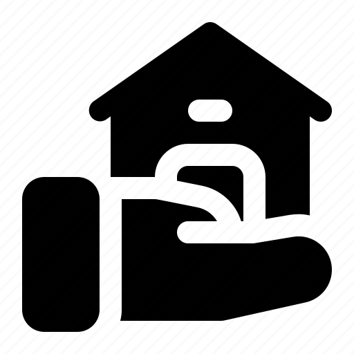 Buy, home, lease, real, estate, ownership, house icon - Download on Iconfinder