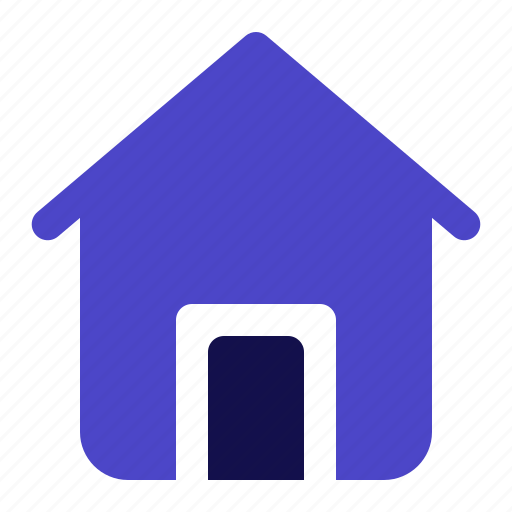 Home, house, property, real, estate, building icon - Download on Iconfinder