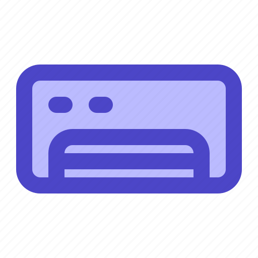 Air, conditioner, conditioning, heating, refreshing, ac icon - Download on Iconfinder
