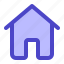 home, house, property, real, estate, building 