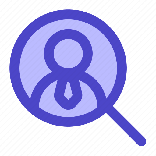 Search, find, sales, agent, estate icon - Download on Iconfinder