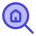 search, home, find, real, estate, house