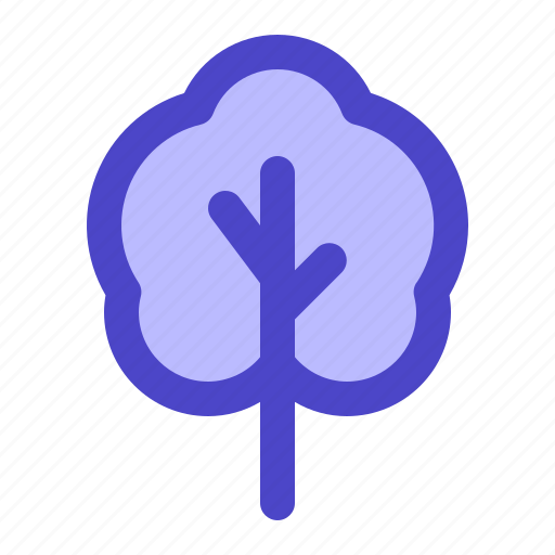 Tree, garden, nature, land, area, ecology icon - Download on Iconfinder