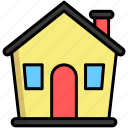 house, real estate, property, residential