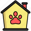 pet friendly, house, real estate, property 