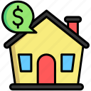 house, price, real estate, sale