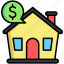 house, price, real estate, sale 