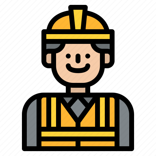 Engineer, civil, property, real, estate icon - Download on Iconfinder