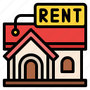 rent, house, home, property, real, estate