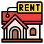 rent, house, home, property, real, estate 