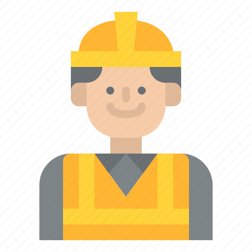 Engineer, civil, property, real, estate icon - Download on Iconfinder