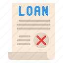 loan, contract, not, approve, home, property, real, estate
