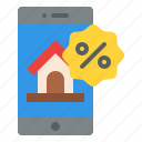 sale, house, phone, app, property, real, estate, online