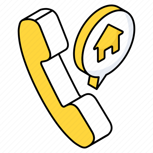 Telecommunication, phone call, property chat, phone chat, phone discussion icon - Download on Iconfinder