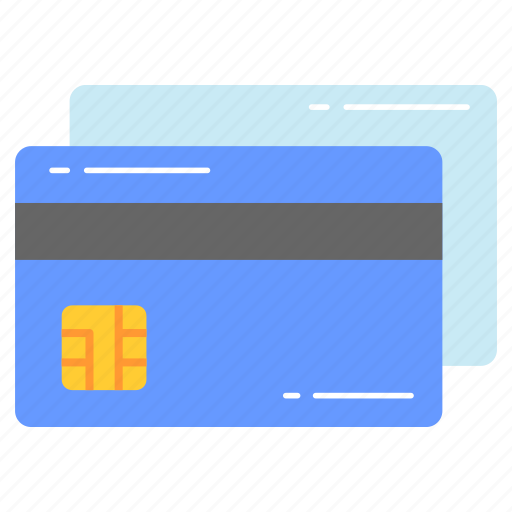 Atm, credit, debit, bank, card, bankcard, digital icon - Download on Iconfinder