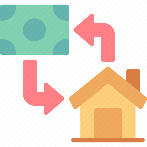 Real, estate, purchase, property, house, sale icon - Download on Iconfinder