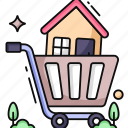 home shopping, house shopping, buy home, purchase home, commercial