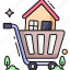 home shopping, house shopping, buy home, purchase home, commercial 