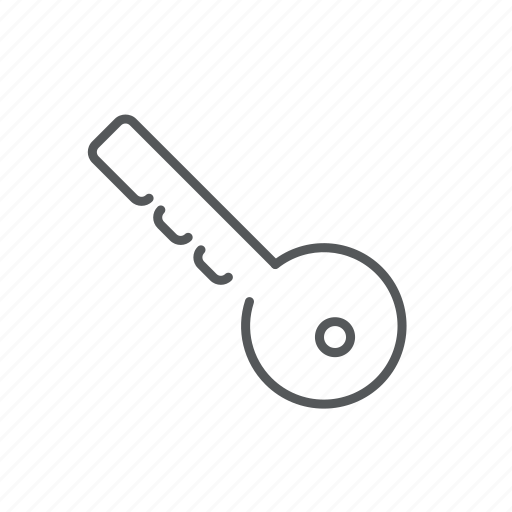 Key, open, security icon - Download on Iconfinder
