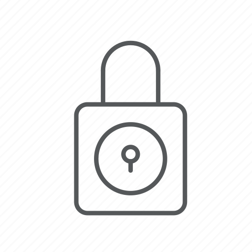 Lock, safe icon - Download on Iconfinder on Iconfinder
