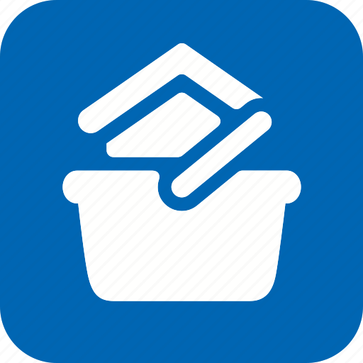 Building, estate, house, property, real icon - Download on Iconfinder