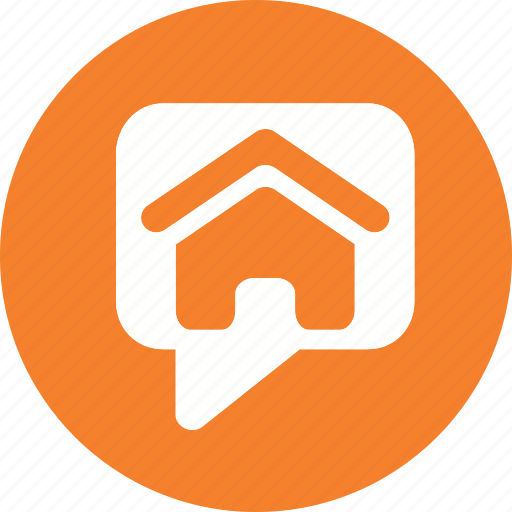 Apartment, building, estate, house, property, real icon - Download on Iconfinder