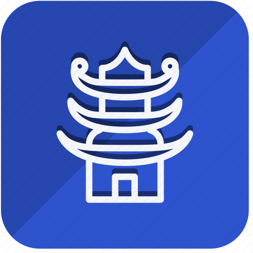 Building, construction, estate, monument, property, real, tools icon - Download on Iconfinder