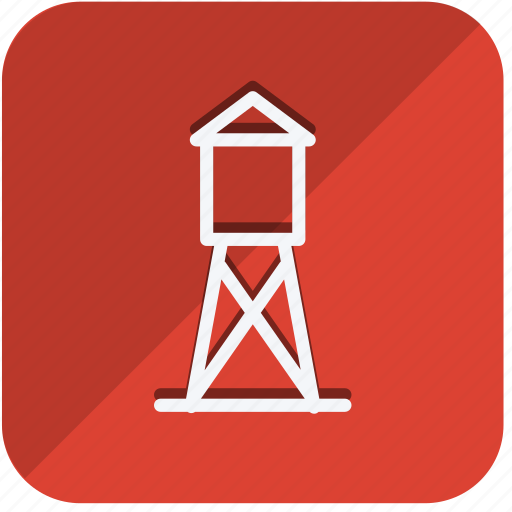 Building, estate, monument, property, real, house, lighthouse icon - Download on Iconfinder