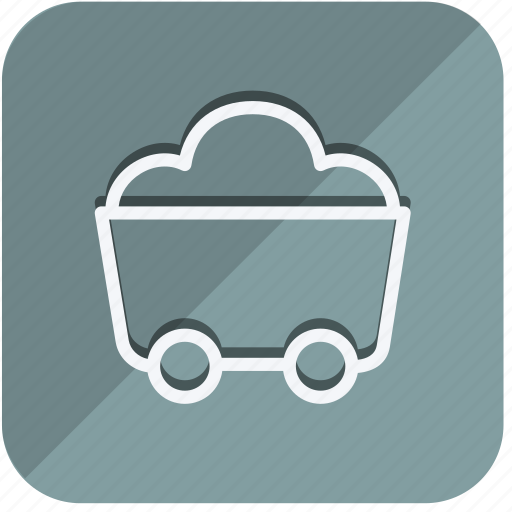 Building, construction, estate, property, real, tools, wheelbarrow icon - Download on Iconfinder